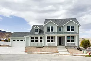 691 W Eaglecrest Cir, Elk Ridge, UT 84651 - Photo 1