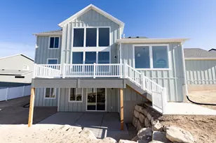 691 W Eaglecrest Cir, Elk Ridge, UT 84651 - Photo 30