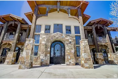 5320 Cove Hollow Ln, Park City, UT 84098 - Photo 2