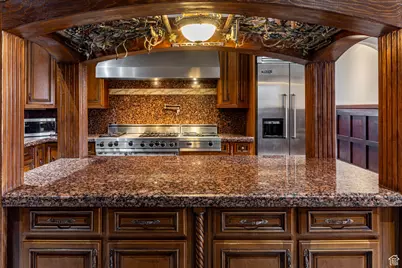 5320 Cove Hollow Ln, Park City, UT 84098 - Photo 10