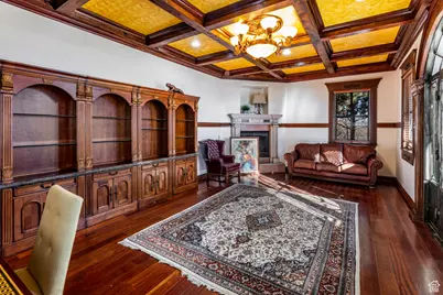 5320 Cove Hollow Ln, Park City, UT 84098 - Photo 16