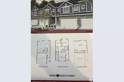 2209 W Swift Fox Way #271, Lehi, UT 84043 - Photo 16