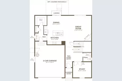 12630 S Alpine Lake Ln #202, Herriman, UT 84096 - Photo 6