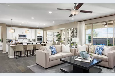 12630 S Alpine Lake Ln #202, Herriman, UT 84096 - Photo 2