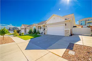 1333 W Wasatch Dr, Saratoga Springs, UT 84045 - Photo 1