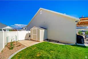 1333 W Wasatch Dr, Saratoga Springs, UT 84045 - Photo 4