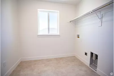 3301 N Gray Wolf Lane Lot #4006, Eagle Mountain, UT 84005 - Photo 8