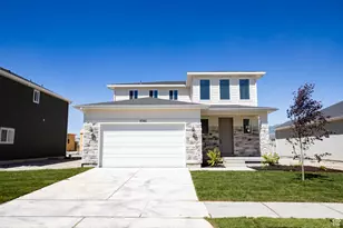 3301 N Gray Wolf Ln Lot, Eagle Mountain, UT 84005 - Photo 1