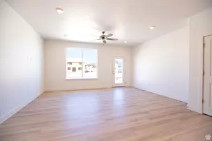 3301 N Gray Wolf Ln Lot, Eagle Mountain, UT 84005 - Photo 4