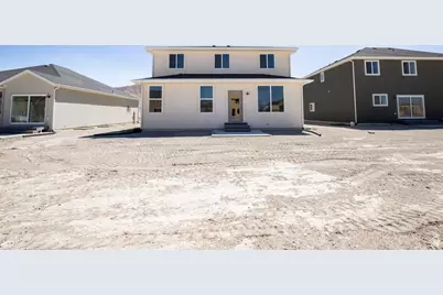 3301 N Gray Wolf Lane Lot #4006, Eagle Mountain, UT 84005 - Photo 16