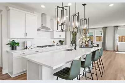 12624 S Alpine Lake Ln #203, Herriman, UT 84096 - Photo 2