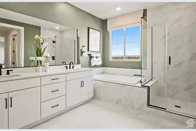 12624 S Alpine Lake Ln #203, Herriman, UT 84096 - Photo 6