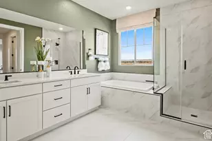 12624 S Alpine Lake Ln, Herriman, UT 84096 - Photo 6