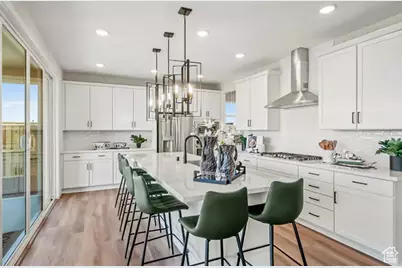 12624 S Alpine Lake Ln #203, Herriman, UT 84096 - Photo 4