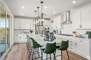 12624 S Alpine Lake Ln, Herriman, UT 84096 - Photo 4