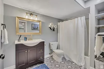 4961 W Topcrest S, South Jordan, UT 84009 - Photo 38