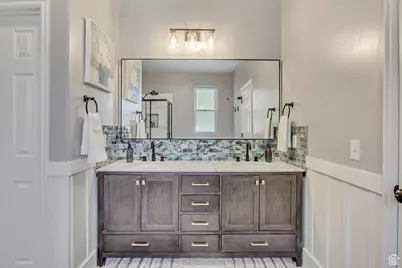 4961 W Topcrest S, South Jordan, UT 84009 - Photo 16