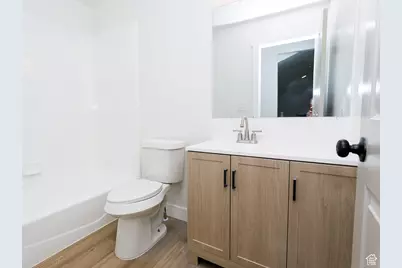 1247 W Man Of War Cv S, South Jordan, UT 84095 - Photo 16