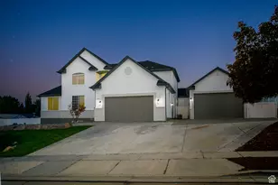 1247 W Man Of War Cv S, South Jordan, UT 84095 - Photo 30