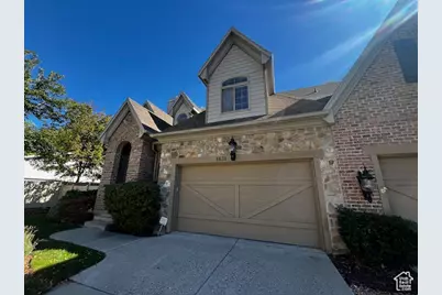 1831 E Cottonwood Glen Ct E, Holladay, UT 84117 - Photo 2