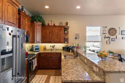 2537 W 260 N, Hurricane, UT 84737 - Photo 4