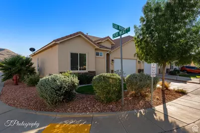 2537 W 260 N, Hurricane, UT 84737 - Photo 1