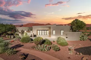 2228 N Chaco Trail, Saint George, UT 84770 - Photo 4