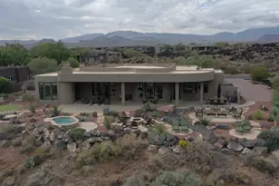 2228 N Chaco Trail, Saint George, UT 84770 - Photo 90