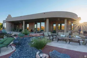 2228 N Chaco Trail, Saint George, UT 84770 - Photo 72