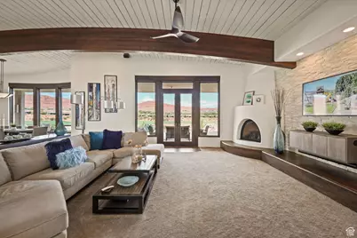 2228 N Chaco Trl, Saint George, UT 84770 - Photo 20