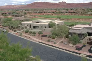 2228 N Chaco Trail, Saint George, UT 84770 - Photo 80