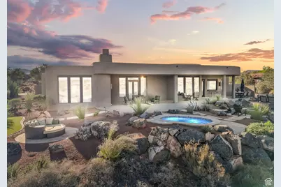 2228 N Chaco Trl, Saint George, UT 84770 - Photo 14