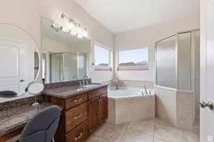 9121 S Hidden Peak Dr W, West Jordan, UT 84088 - Photo 30