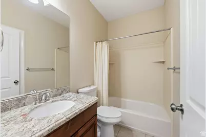 9121 S Hidden Peak Dr W, West Jordan, UT 84088 - Photo 32