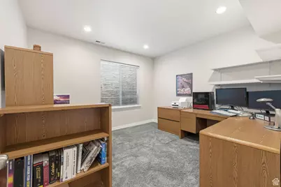 9121 S Hidden Peak Dr W, West Jordan, UT 84088 - Photo 40