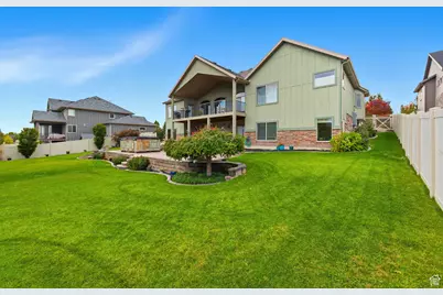 9121 S Hidden Peak Dr W, West Jordan, UT 84088 - Photo 4