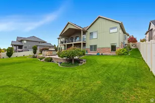 9121 S Hidden Peak Dr W, West Jordan, UT 84088 - Photo 4