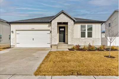 1573 E Lynx Ln, Eagle Mountain, UT 84005 - Photo 1