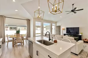 1573 E Lynx Ln, Eagle Mountain, UT 84005 - Photo 1