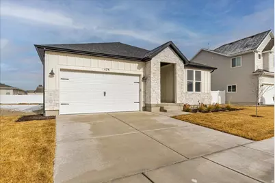 1573 E Lynx Ln, Eagle Mountain, UT 84005 - Photo 4