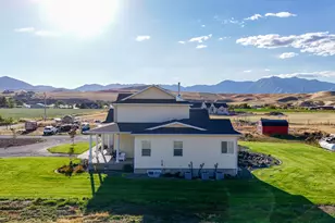 515 W 8000 S, Paradise, UT 84328 - Photo 8