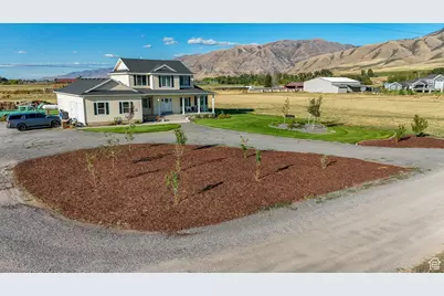 515 W 8000 S, Paradise, UT 84328 - Photo 1