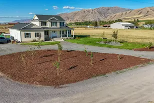515 W 8000 S, Paradise, UT 84328 - Photo 1