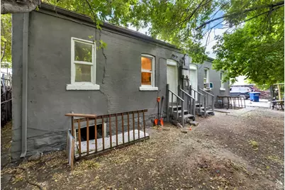 266 S 900 W, Salt Lake City, UT 84104 - Photo 4