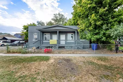 266 S 900 W, Salt Lake City, UT 84104 - Photo 2