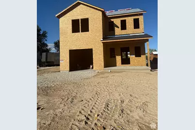 340 W Orange Ave, Castle Dale, UT 84513 - Photo 2