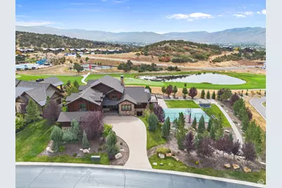 676 N Chimney Rock Rd, Heber City, UT 84032 - Photo 12