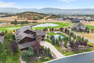 676 N Chimney Rock Rd, Heber City, UT 84032 - Photo 10