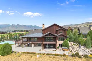 676 N Chimney Rock Rd, Heber City, UT 84032 - Photo 8