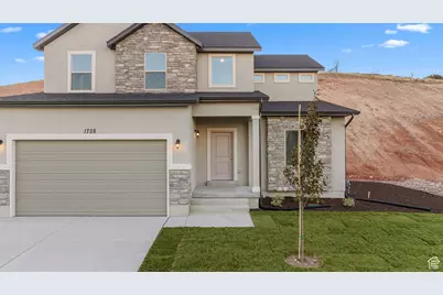 1558 S White Sage Dr #322, Santaquin, UT 84655 - Photo 1